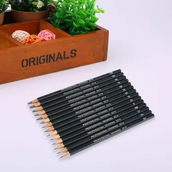 

Ticonderoga Pencils Mead Primary Journal K-2 Pencil Drawing 14pcs Kindergarten Pencils Set Sketch Pencils