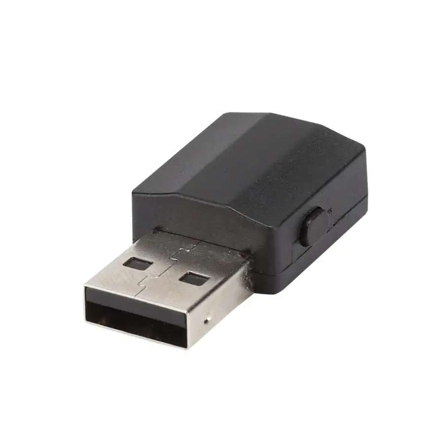 Рецептор bluetooth универсальный USB портативный Bluetooth 5,0 беспроводной аудио передатчик приемник 2в1 адаптер bluetooth
