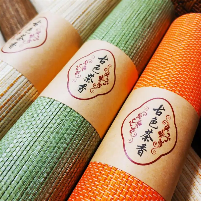 Waterproof Paper Fiber Table Runner Free Match Table Cloth For Wedding Festival Party Chirstmas Hotel Decoration Table Cover