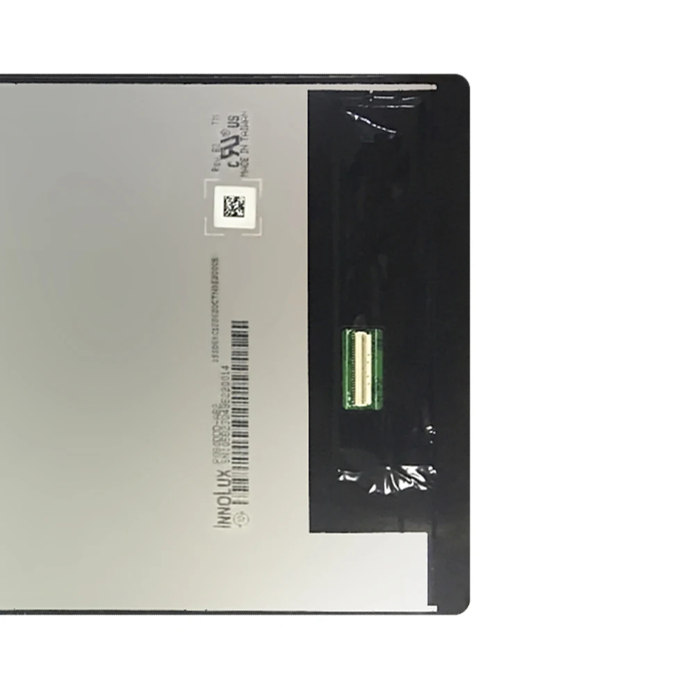 Планшет ЖК для lenovo TAB 4 8504 TB-8504X TB-8504F ЖК-дисплей+ сенсорный экран в сборе черный/белый