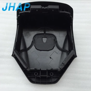 

High Quality Car Steering Wheel Covers For CRV Plastic Cover Include Emblem