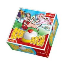 Игра «Бум-Бум» Trefl