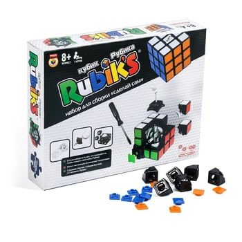 

Rubik's cube 3x3 DIY Rubik's
