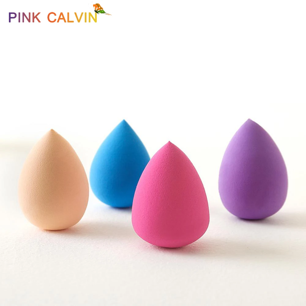 

Makeup Sponge Cosmetic Puff For Foundation Concealer Cream Make Up Blender Soft Water Sponge Beauty egg Professional Wholesale