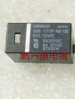

Free Shipping 10 pcs/lot G6B-1177P-ND-US 12VDC4 Feet