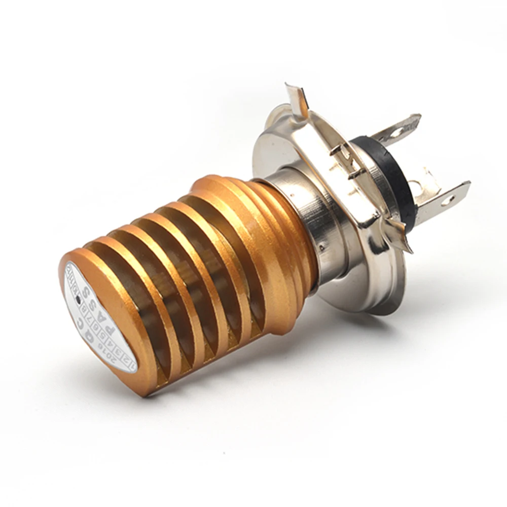 Светодиодная фара Creadvent для мотоцикла 10 Вт H4 6000 лм К 12 В|headlamp 1000lm|headlamp ledheadlamp h4 |