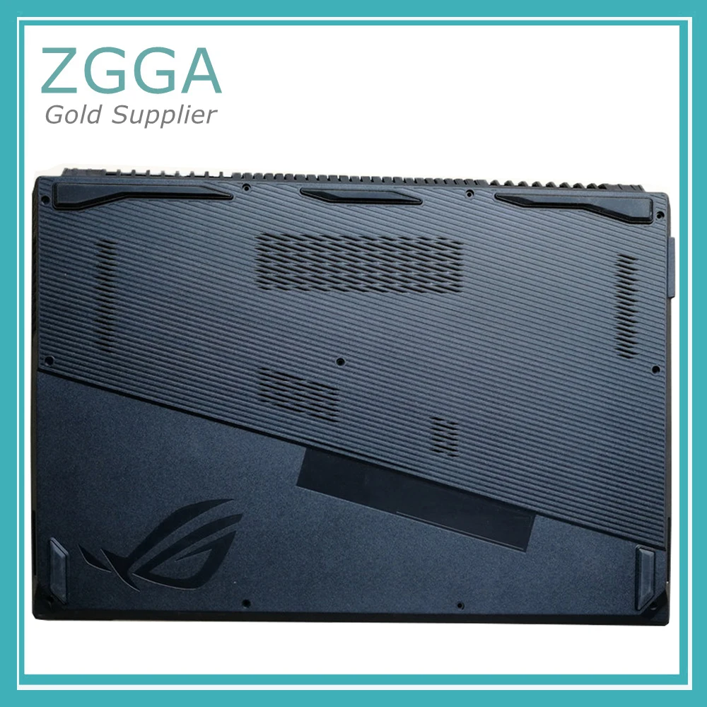 17," Корпус для ноутбука ASUS Rog Scar II GL704 GL704C GL704GW GL704GV GL704GDGS 2s плюс Нижняя крышка нижний чехол