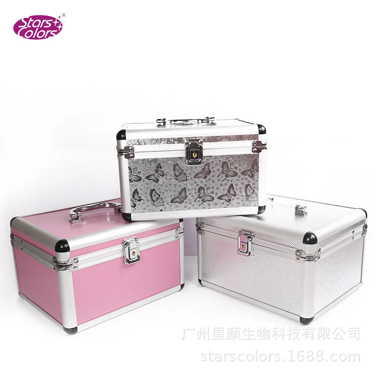 

Beauty Tool Box Manicure Beauty Eyelashes Only Tool Box Graft Eyelashes Tool Box Eyelash Tools Kit