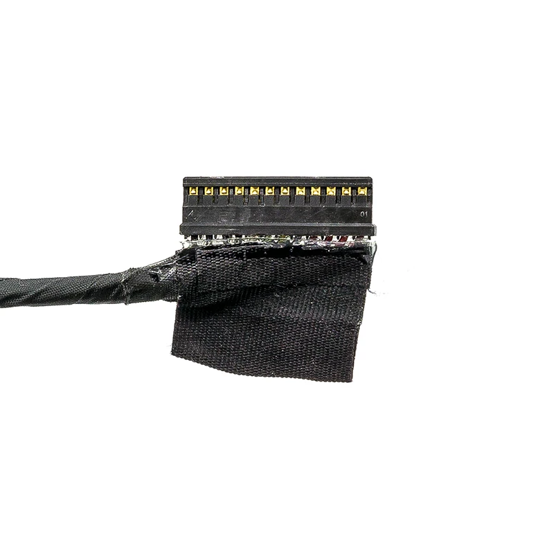 Аккумулятор Cameron Sino 8300mAh для ноутбука DELL Alienware 15 R3, Alienware 17 R4, ALW17C-D1748