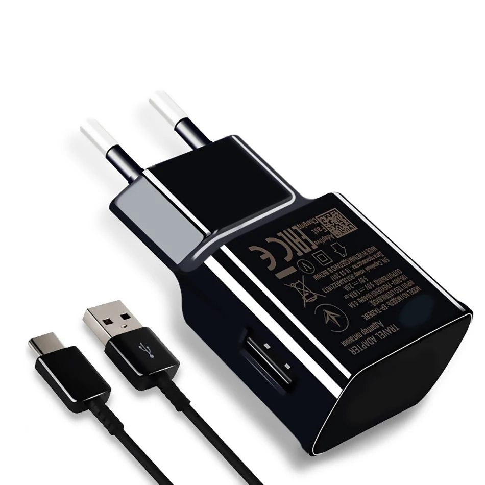 Кабель USB Type C для Xiaomi Redmi Note 7 Galaxy S9 S8 кабель быстрой зарядки и передачи данных Xperia