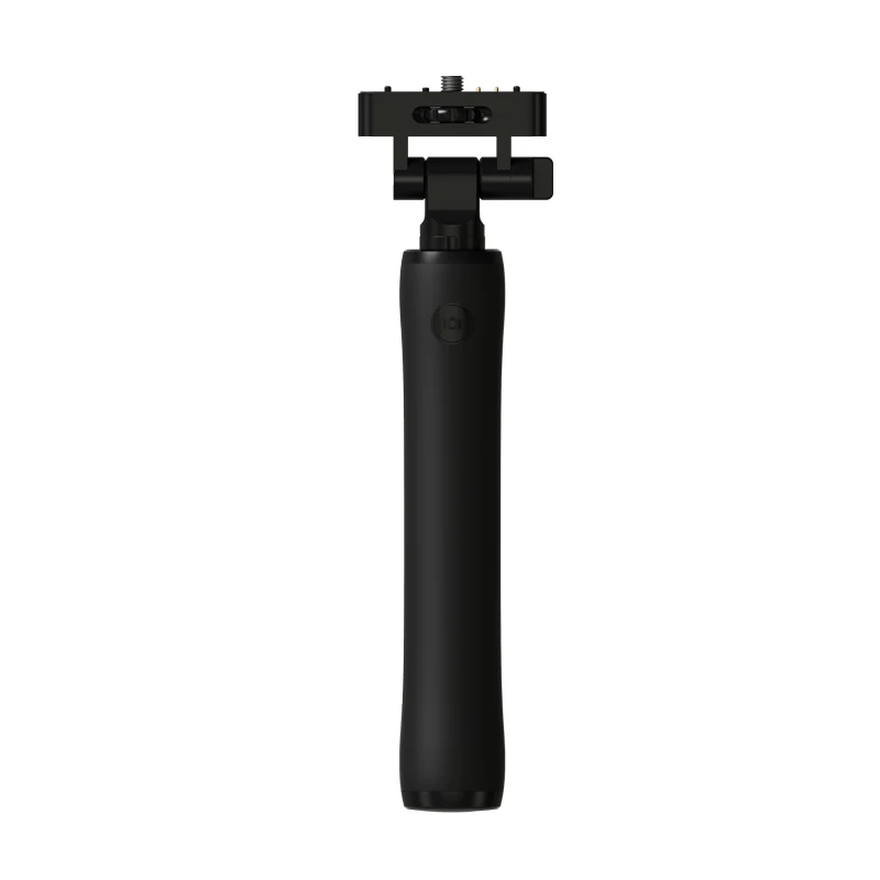 standard version Xiaomi Mijia селфи палка портативный Bluetooth выдвижной Штатив для mijia маленькая камера селфи палка - Цвет: standard version