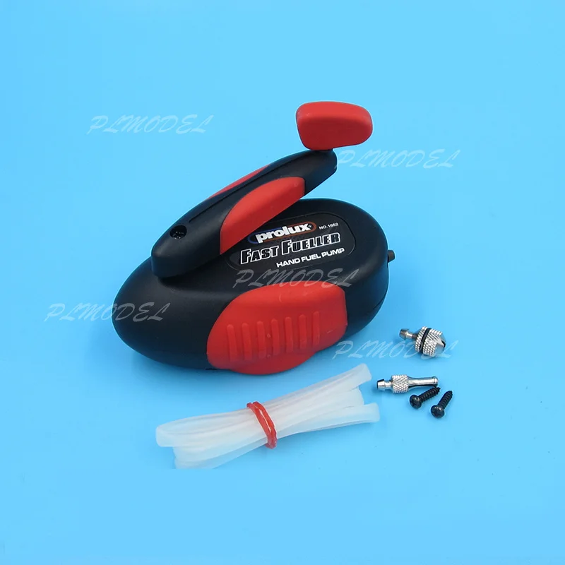 Бесплатная доставка 100% оригинальный ручной топливный насос Prolux быстрое