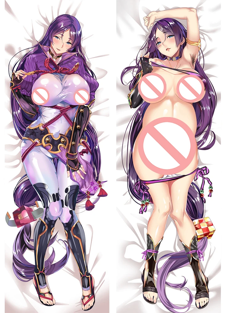 Аниме Fate/Grand Order FGO Dakimakura Обложка персонажи Lancer Minamoto No Raikou Fate/EXTRA Boster Hugs чехол для