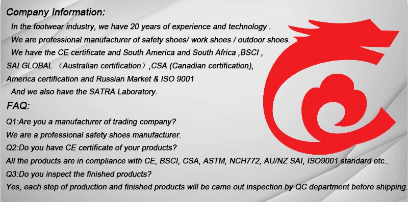 Genuine leather Winter warm comfortable anti smash/impact steel toe safety shoe boots wear resistant pu sole men work boots