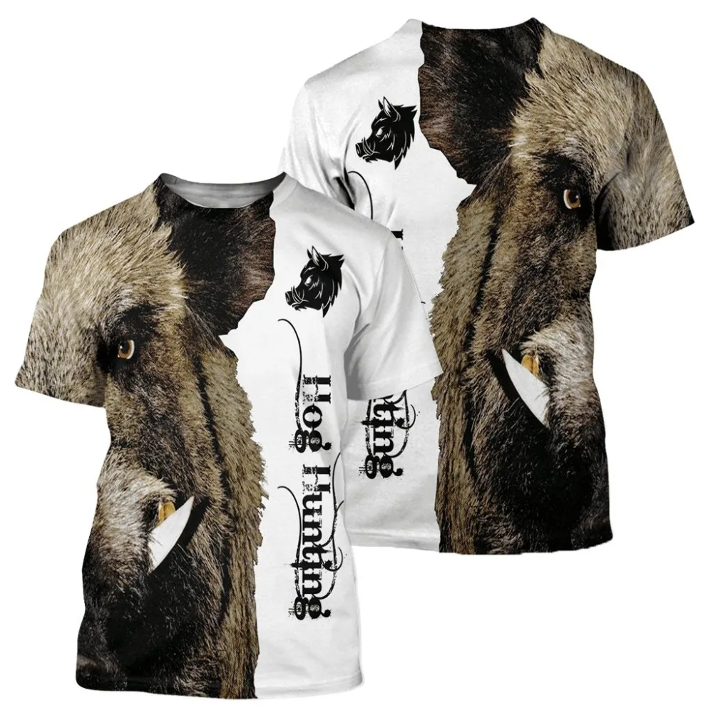 Wild_Boar_shirt