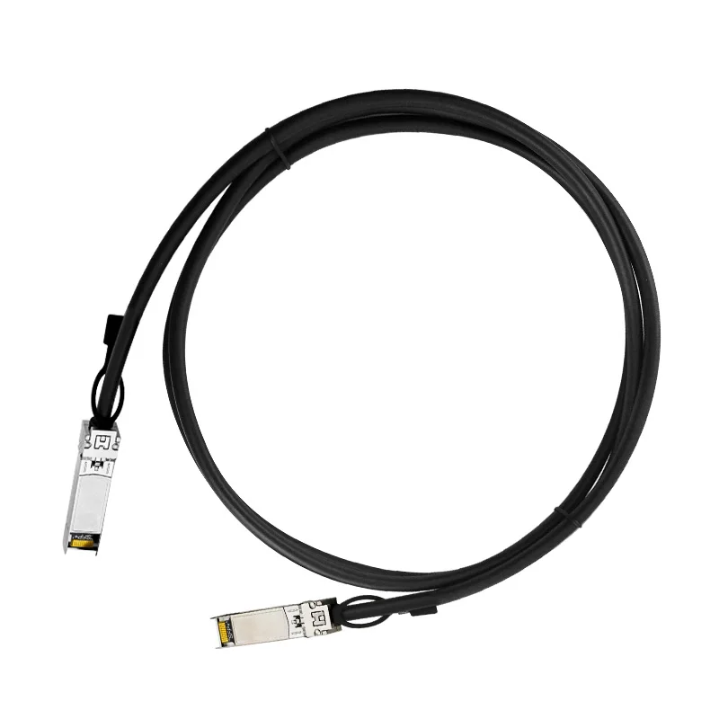 ЦАП 10G до SFP + кабель 10GBASE CU пассивный прямой|Компьютерные кабели и разъемы| |