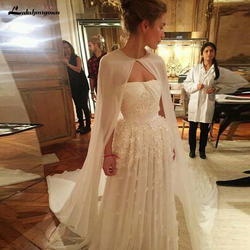 Capas Pronovias 12