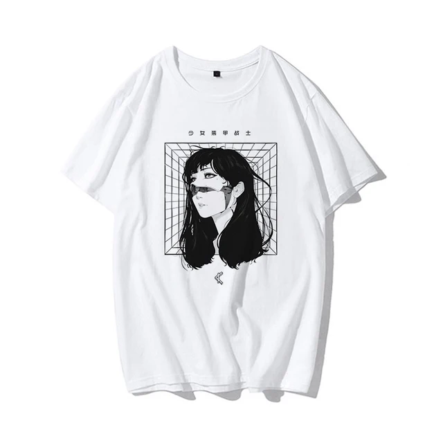 Summer Vintage Tees|T-Shirts| - AliExpress