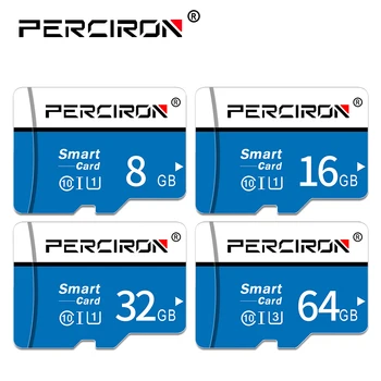 

2020 Newest Micro SD Memory Card Tarjeta SD card 4GB 8GB 16GB 32GB 64GB Cartao de Memoria Class 10 Microsd 128GB mini TF Card