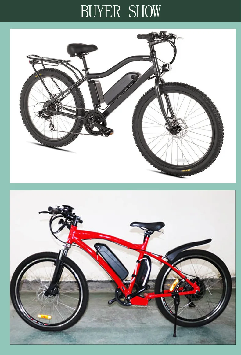 48V 500W электрический велосипед Планетарная втулка колеса 2" 26" 700C для MTB велосипеда для дорожного велосипеда, на переднее колесо привода двигателя E-bike конверсионный комплект