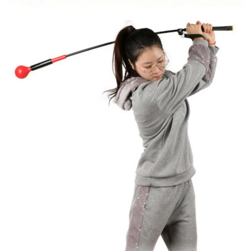 golf rope swing trainer