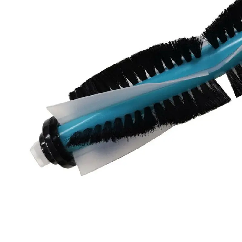 Чистящие боковые ЩЕТОЧНЫЕ фильтры инструмент Роликовые щетки набор для Conga 1390 1290