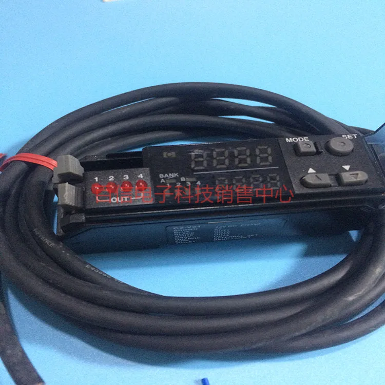 Цвет датчик CZ-V21