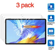 for Honor V6 Screen Protector, Tablet Protective Film Anti-Scratch Tempered Glass for Honor V6 (10.4")