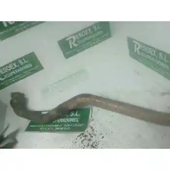 

4B0253097C EXHAUST PIPE FRONT AUDI A4 (8K)