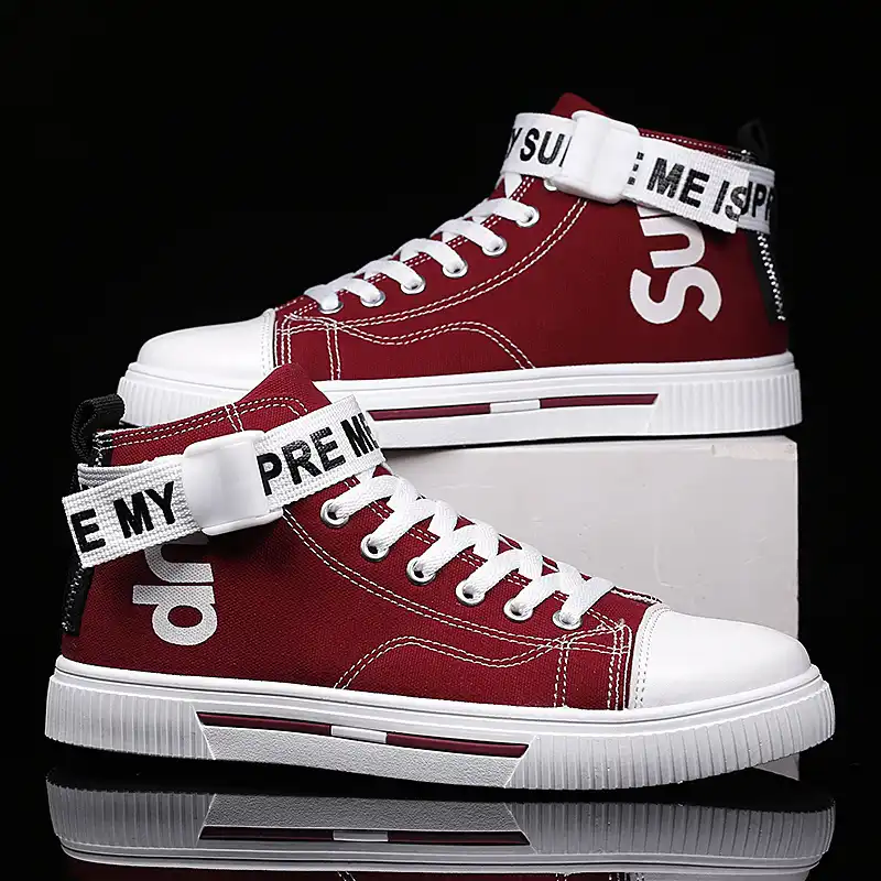 japanese style sneakers