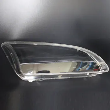 

For Focus 2005-2008 Car Headlight Clear Lens Cover Lampshade Transparent Car Head Lamps Cover Glass Shell
