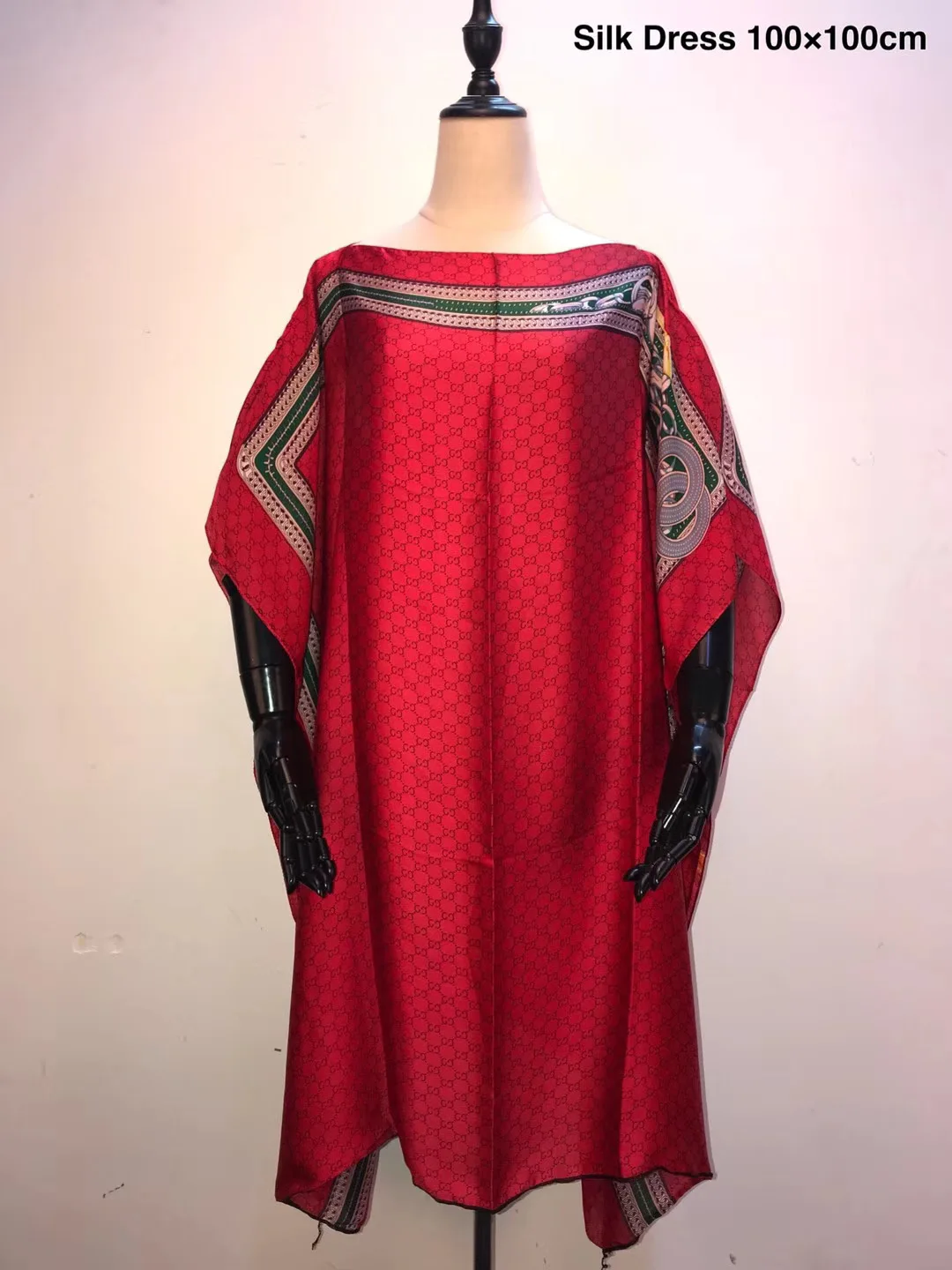 Classic Printed Dubai Kaftan Short dresses beautiful Dashiki evening party short dresses African dresses for women - Цвет: as picture