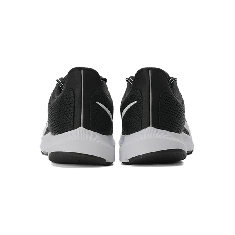 Новое поступление, оригинальные мужские кроссовки для бега от NIKE QUEST 2