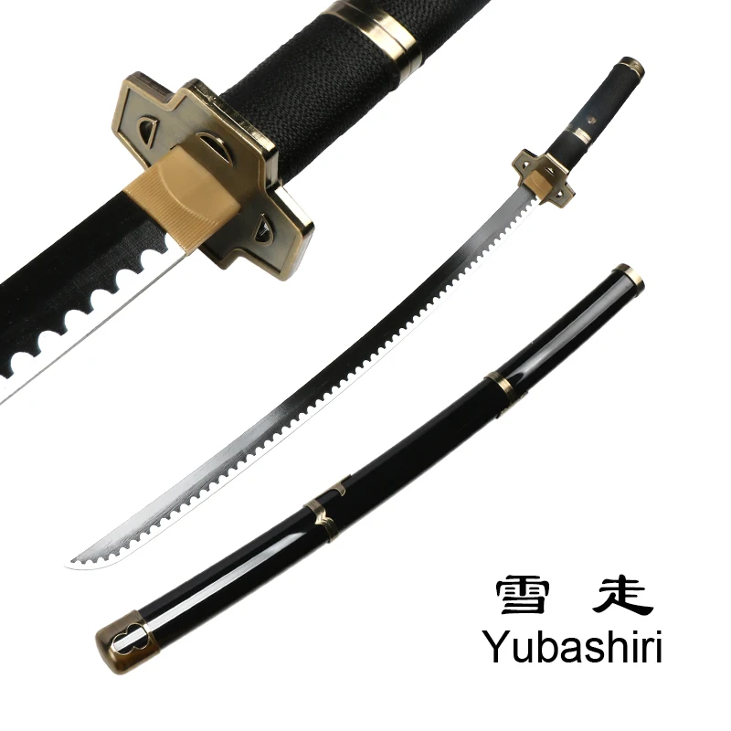 Zoro's Bamboo Shuusui Katana, une pièce ⚔️ Boutique Épées