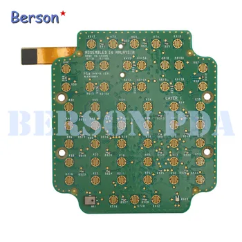 

Keypad PCB (QWERTY) Replacement for Intermec CN3E CN3F
