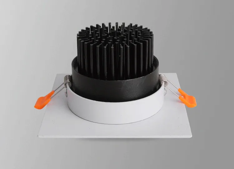 白加黑单头方形筒灯LED射灯COB5W7W10W15W嵌入式家用客厅服装店铺-tmall_11