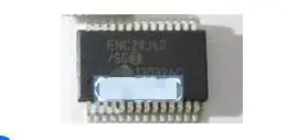 100% новый ENC28J60/SS ENC28J60 ENC28J60-I/SS SSOP28 ENC28J60I/SS | Электроника