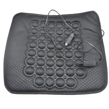 

12V Car Heated Seat Cover Cushion Auto Heating Warmer Pad Car Electric Heating Seat Mat Safety Pads