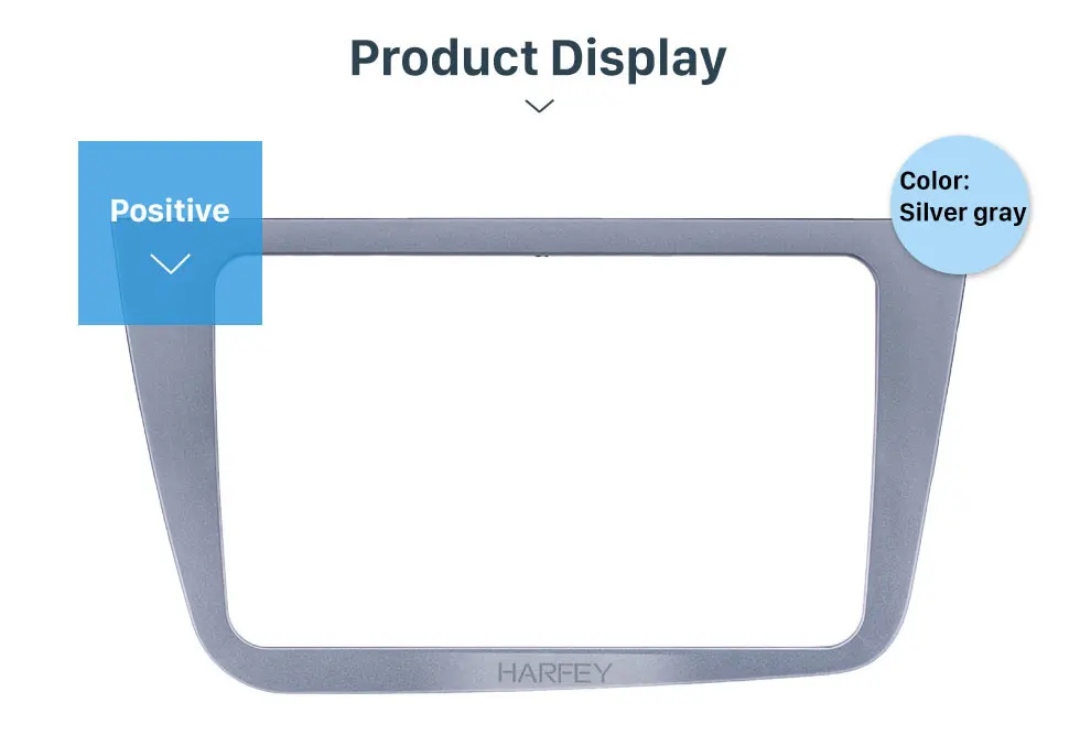 Harfey 220*130 мм Автомагнитола для 2004+ сиденье ALTEA RHD стерео приборная панель Авто Аудио крепление рамка Монтажная панель комплект отделка