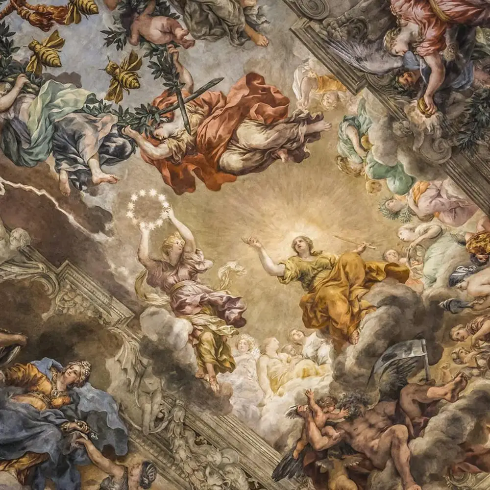 Renovação da Casa Papel de Parede 4000932435538 renovacao da casa 03