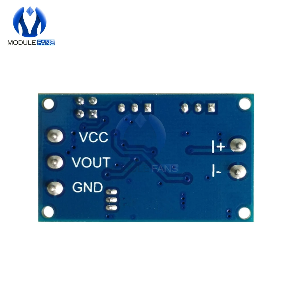 В настоящее время, чтобы Напряжение модуль 0/4-20mA до 0-3,3 V 5V 10V Напряжение передатчик преобразователь модуль преобразования сигнала доска Diy Электронный