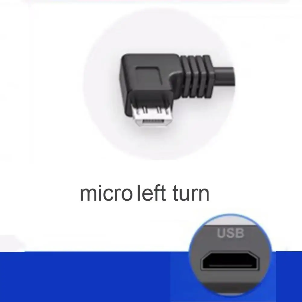 Автомобильное зарядное устройство адаптер 12 В 4A микро кабель Интерфейс Двойной