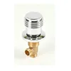 Brass Split  Style 3 Hole Basin Waterfall Faucet 5 Hole Waterfall Bathtub Faucet With Hand Shower Hot Cold Mixer Waterfall Tap 5