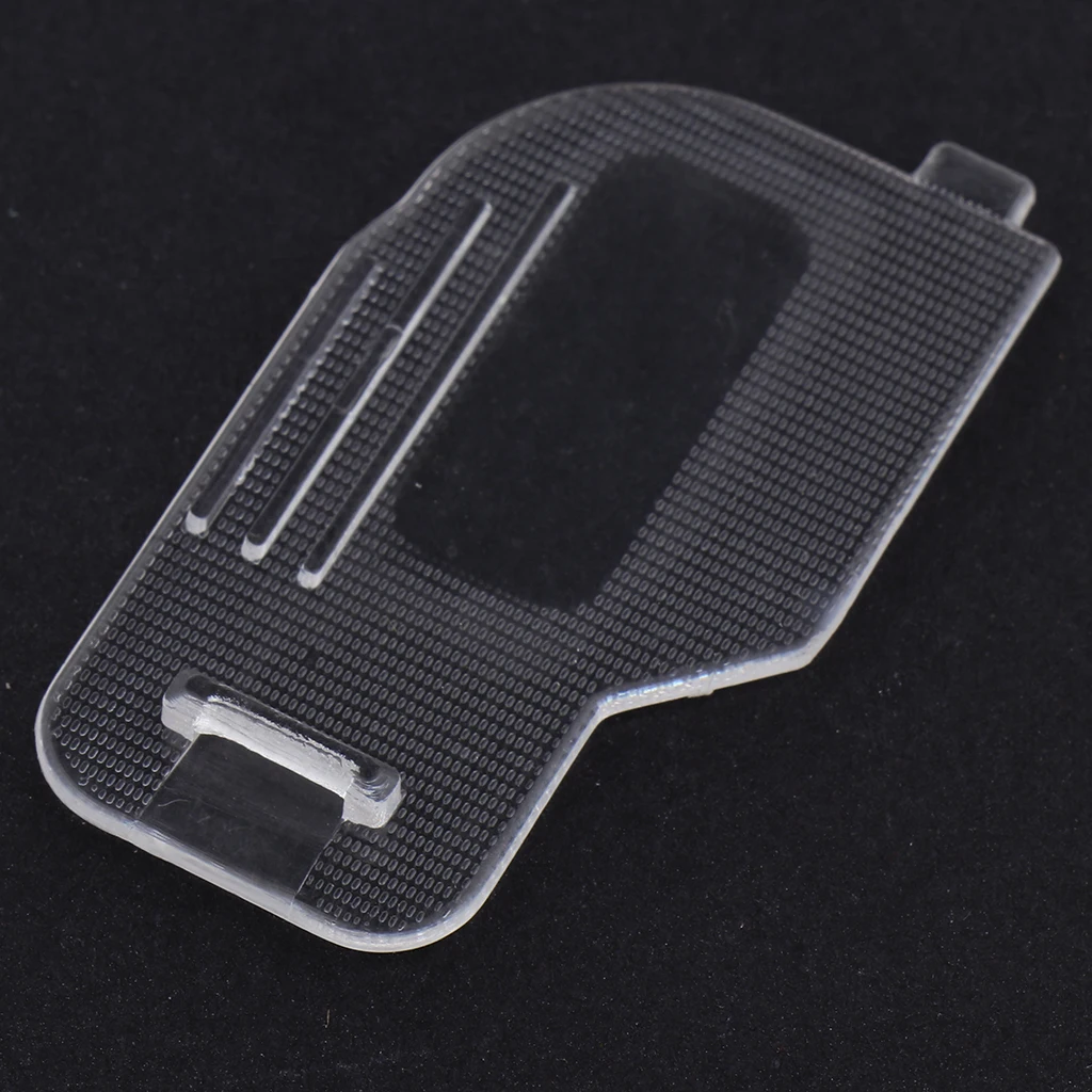 Sewing Machine Accessories Cover Plate Darning Cover Plate for Brother Babylock Domestic Embroidery Sewing Machine