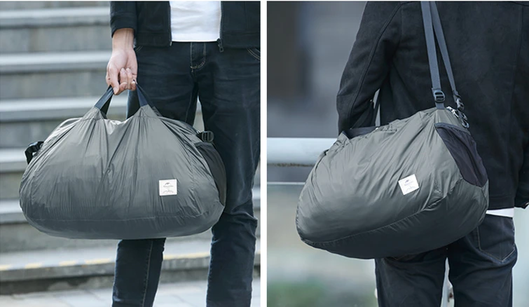 超轻32L折叠驮袋---2019_07