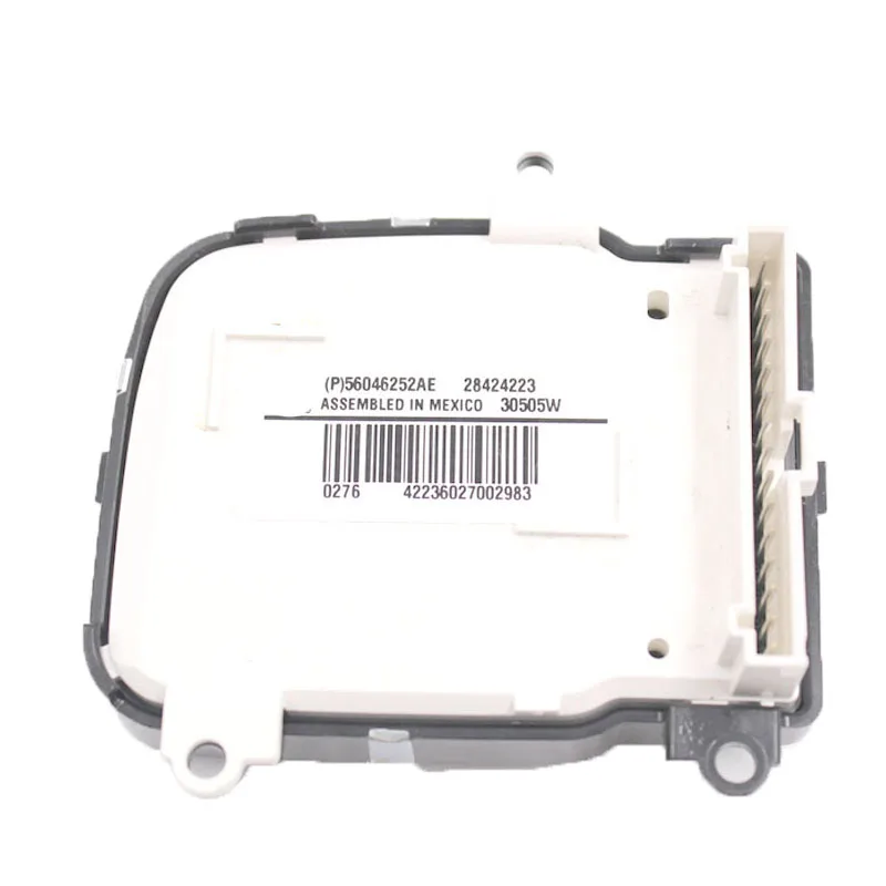 OEM Mopar круиз-контроль переключатель для 2011- Dodge Chrysler Ram 56046252AE