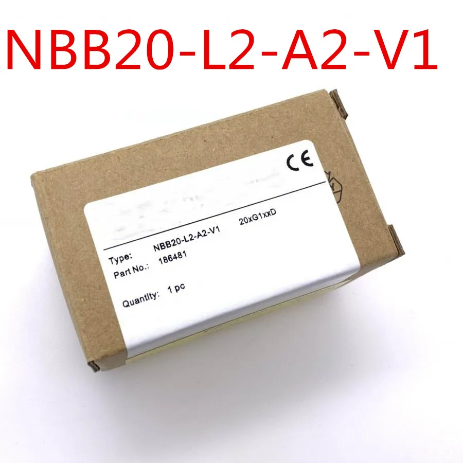 NBB20-L2-A0-V1 NBB20-L2-A2-V1 NBN40-L2-A0-V1 NBN40-L2-A2-V1Inductive переключатель Сенсор набор высококачественных разных накладных