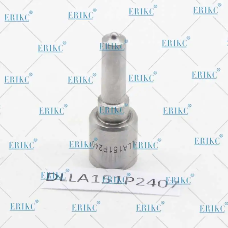 ERIKC DLLA151P2407 Топливная форсунка 0 433 172 407 промышленные двойные форсунки пистолет DLLA 151P2407 для Bosch 0445110575