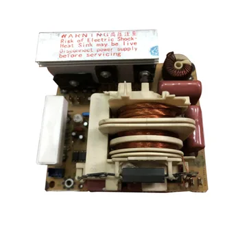 

1 pcs inverter microwave board for Microwave oven magnetron power supply board microwave power conversion board