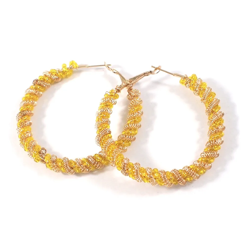 FE1126 Yellow